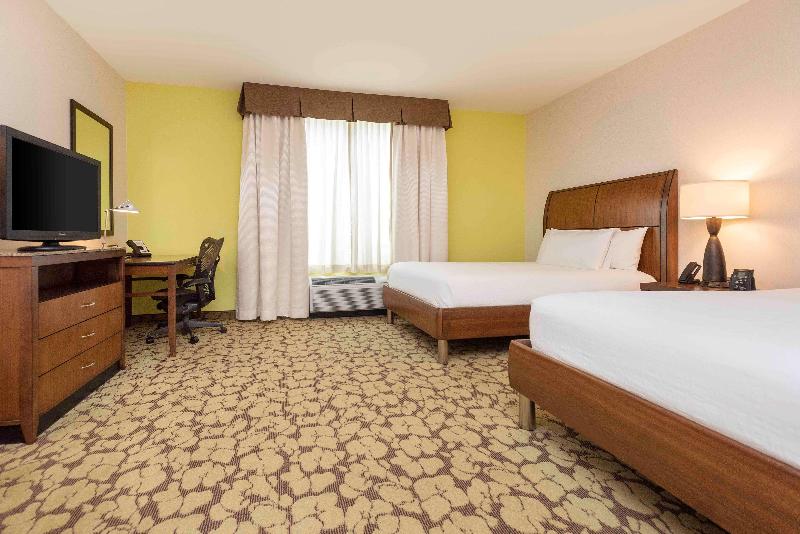 Hilton Garden Inn Salt Lake City Airport - photo 62