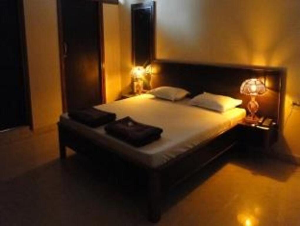 Hotel Sky View - last minute hotel in Jodhpur
