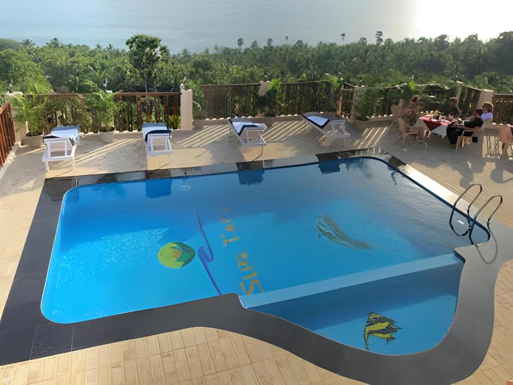 Sun Tara Beach Resort — Kovalam — photo 3