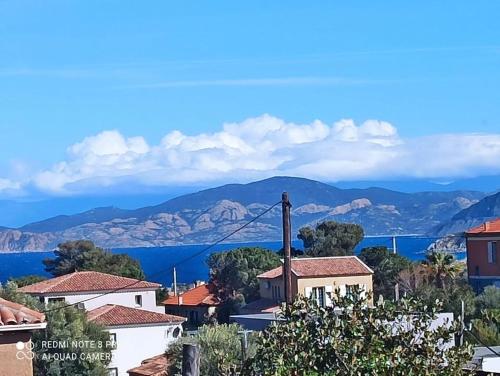 Sous Le Soleil de L'ile Rousse — hotel in L'ile-Rousse