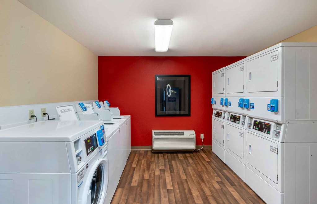 Extended Stay America Suites Portland Beaverton Hillsboro - photo 35