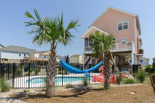 40 East Peach Bound by Oak Island Accommodations - photo 8