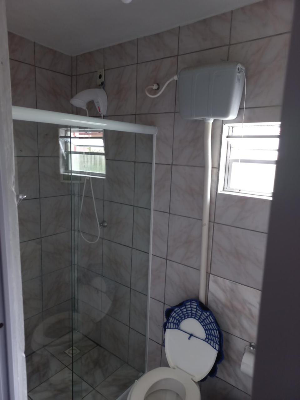 Casa No Centro de Penha