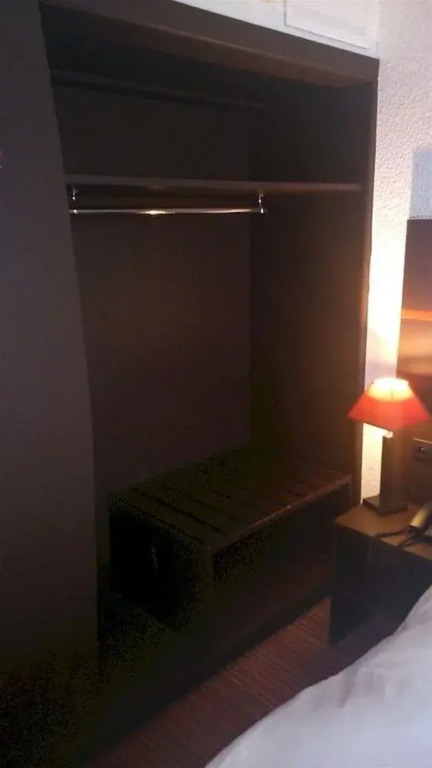 Easy hotel — hotel in Proville