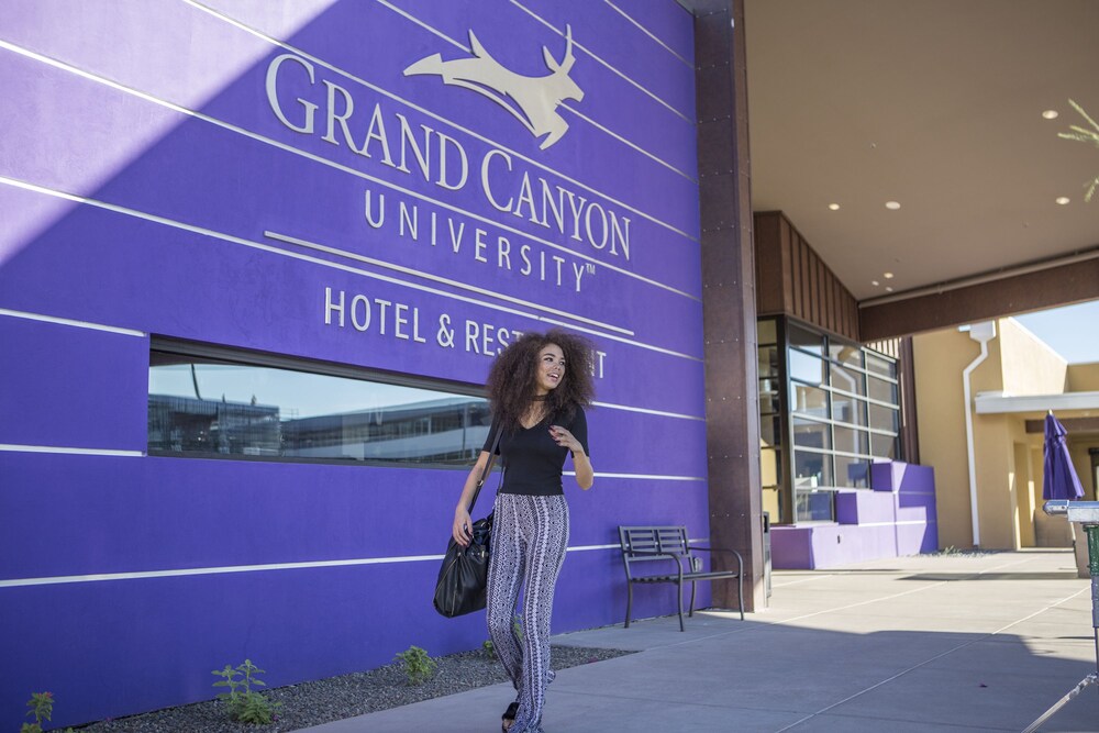 Grand Canyon University Hotel - featured photo