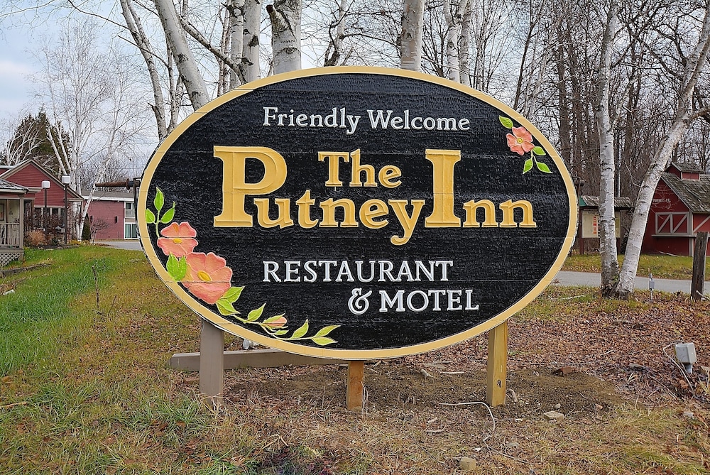 The Putney Inn - photo 34
