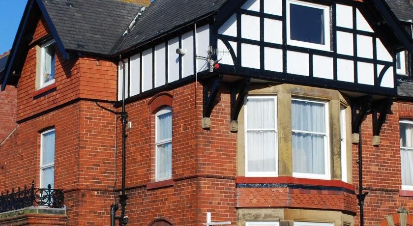 Abbotsleigh of Whitby — 4-Star Luxury Hotel in Whitby, United Kingdom