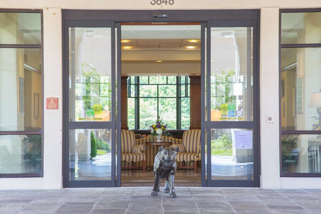 The Cook Hotel and Conference Center at LSU - photo 2