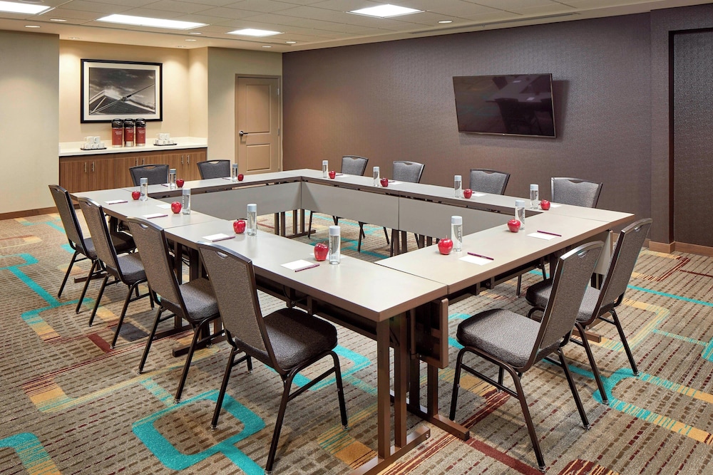 Residence Inn by Marriott San Diego Chula Vista - photo 31