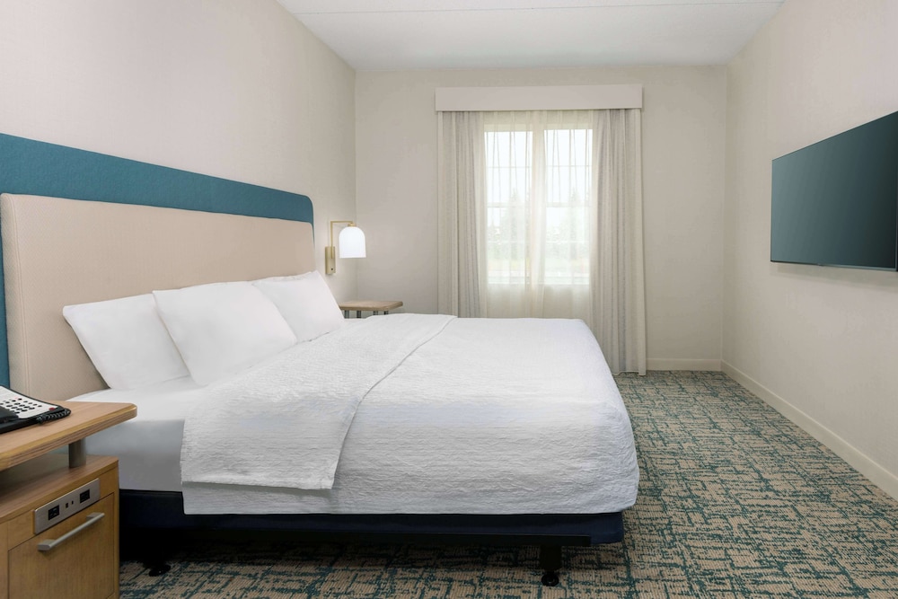 Homewood Suites by Hilton Buffalo Airport - photo 12