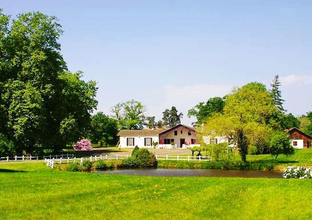 Hostellerie Landaise - last minute hotel in Bordeaux