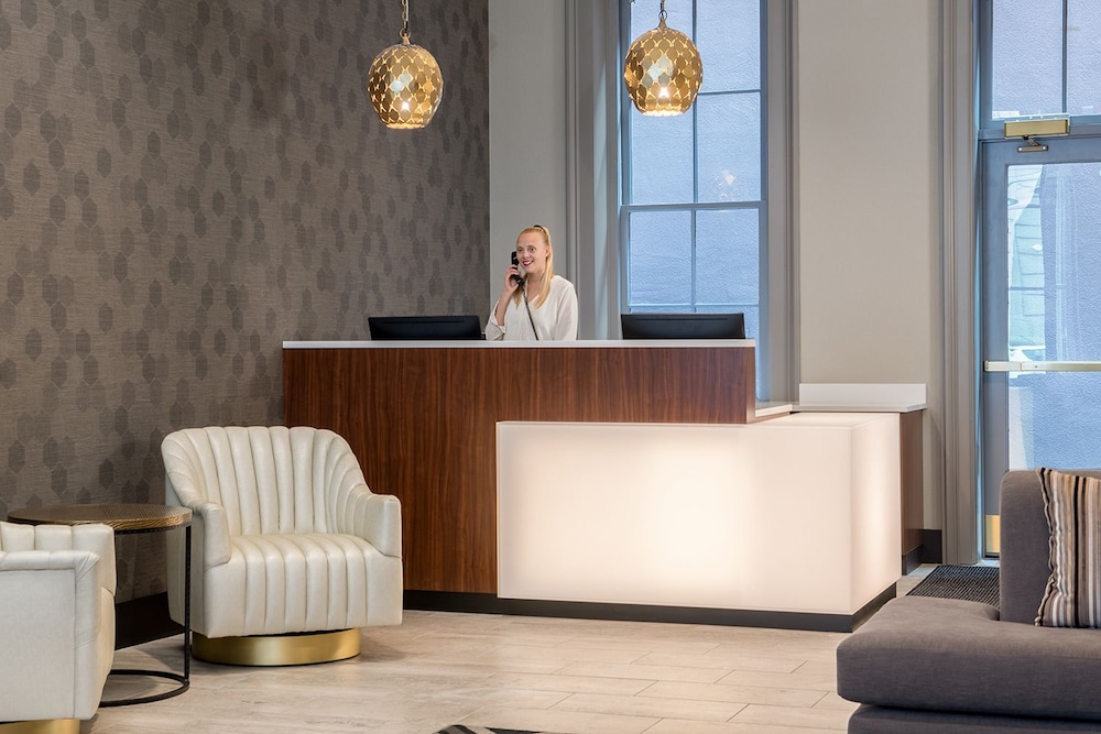 Harlow Hotel - photo 62