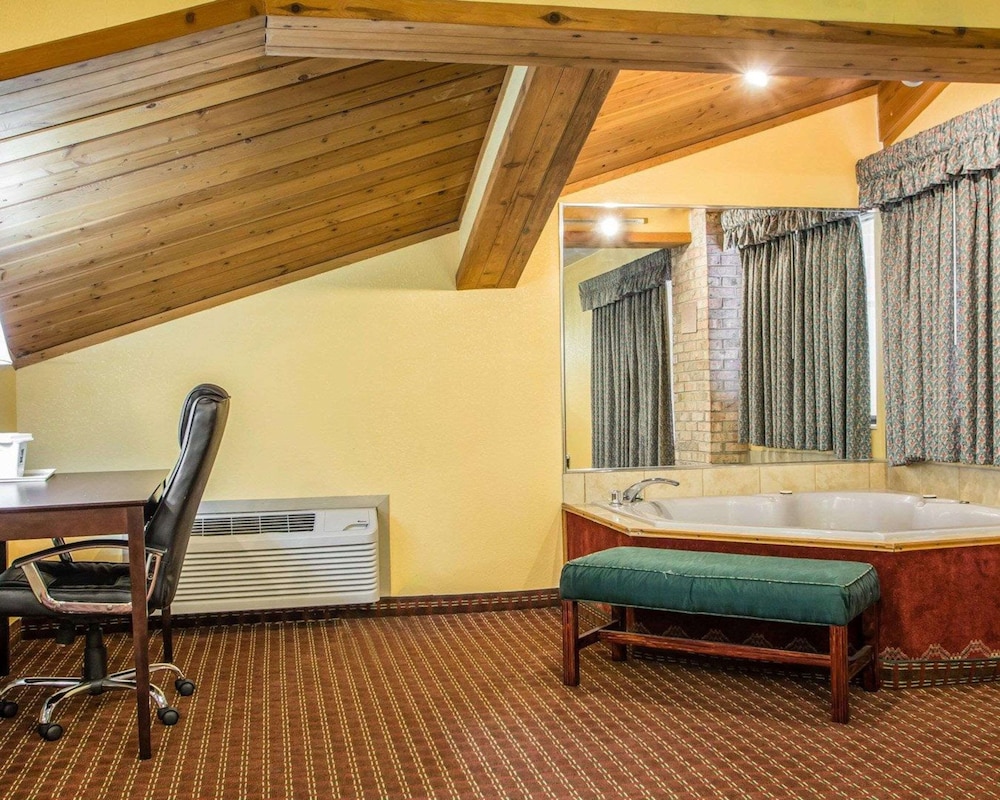AmericInn by Wyndham Mosinee Central Wisconsin Airport - photo 37