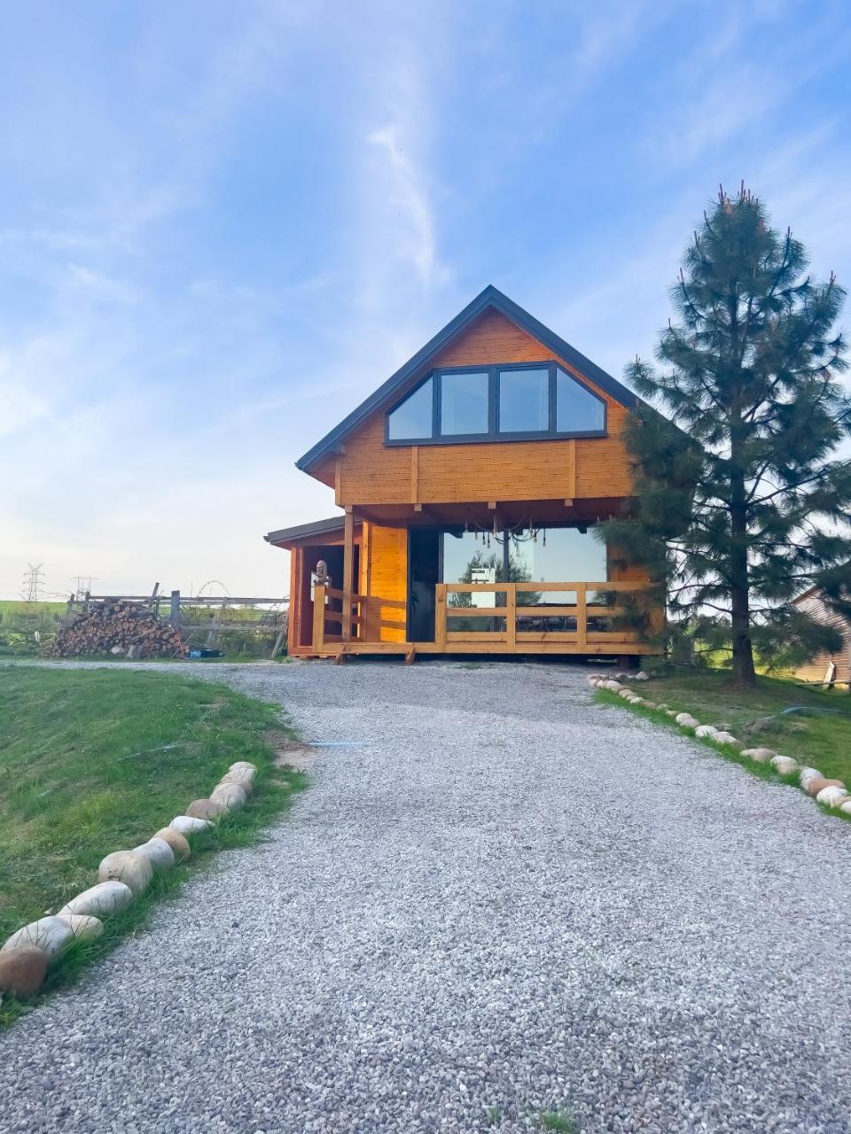 PrzyStań pod Łysą Górą - last minute hotel in Unknown City
