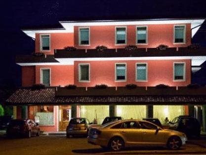Ristorante Locanda Dussin — Oderzo