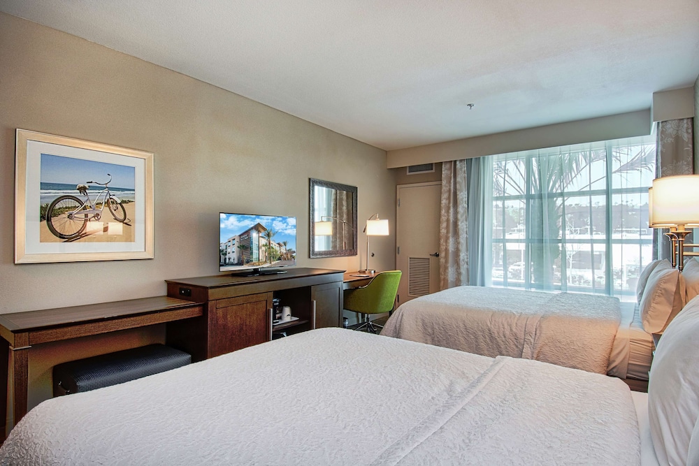 Hampton Inn & Suites Mission Viejo - photo 9