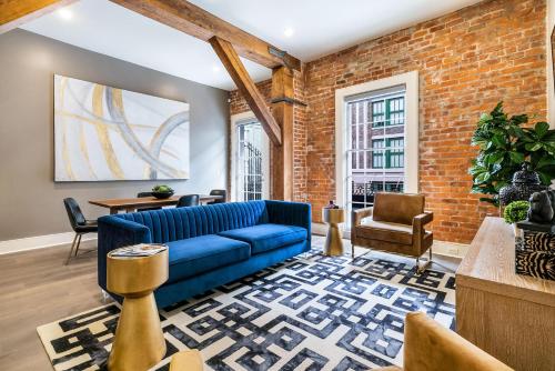 The Calliope — 4-Star Luxury Hotel in New Orleans, United States