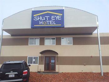 Shut Eye Hotel - photo 2