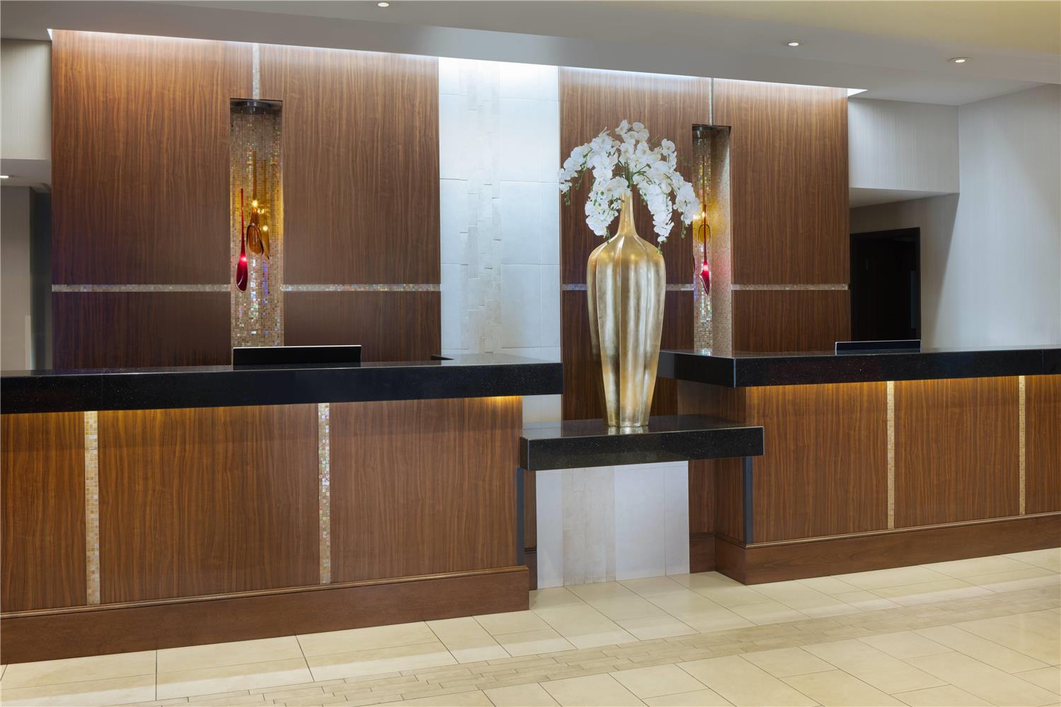 Ramada Plaza Orlando Resort and Suites International Drive - photo 21