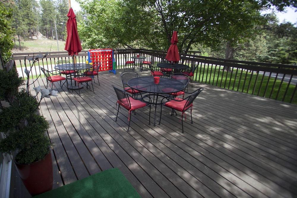 Bavarian Inn Black Hills - photo 147
