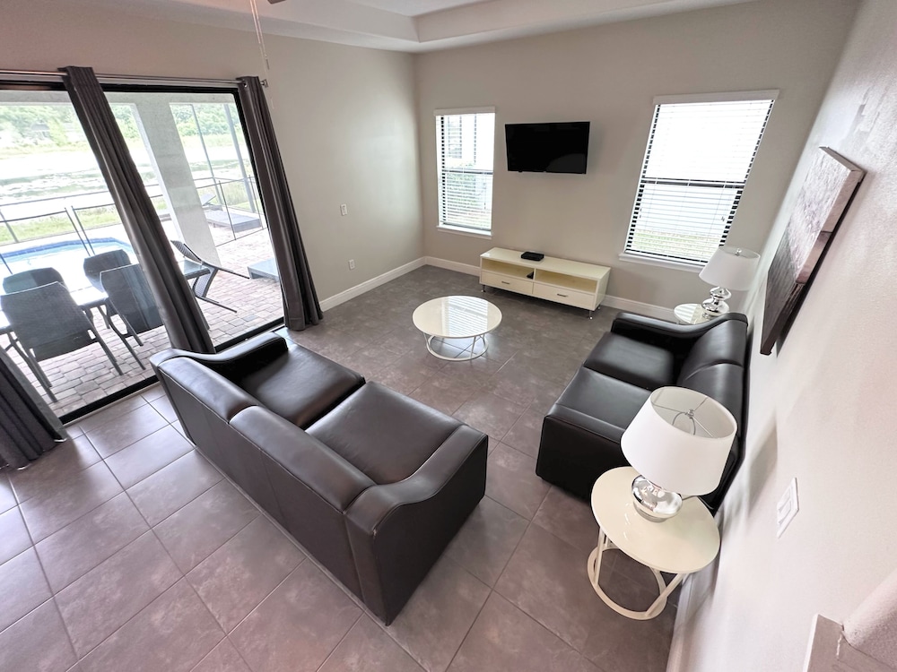 Balmoral Resort 142aa 4 Bedroom Home - photo 11