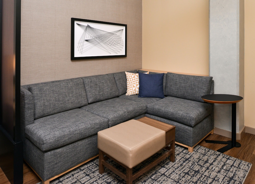 Hyatt Place Chicago Wicker Park - photo 13