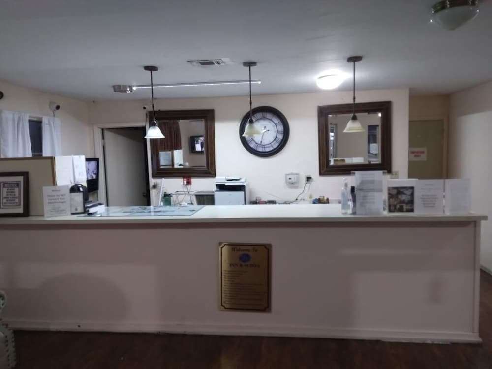 Great Western Inn & Suites Saginaw - photo 14