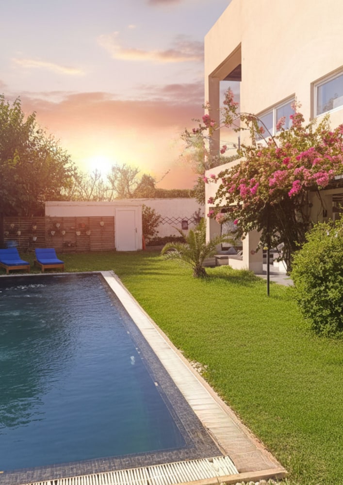 Dareddroudj in Unknown City, Algeria