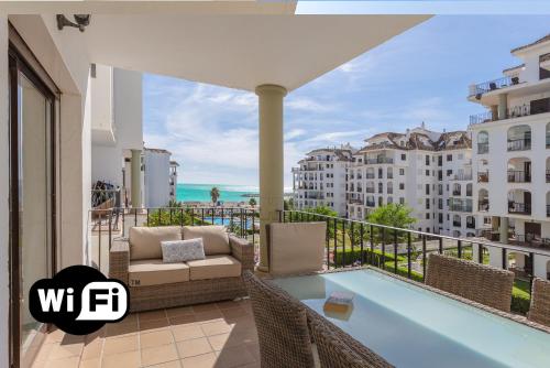 Marina duquesa 829 in Manilva, Spain