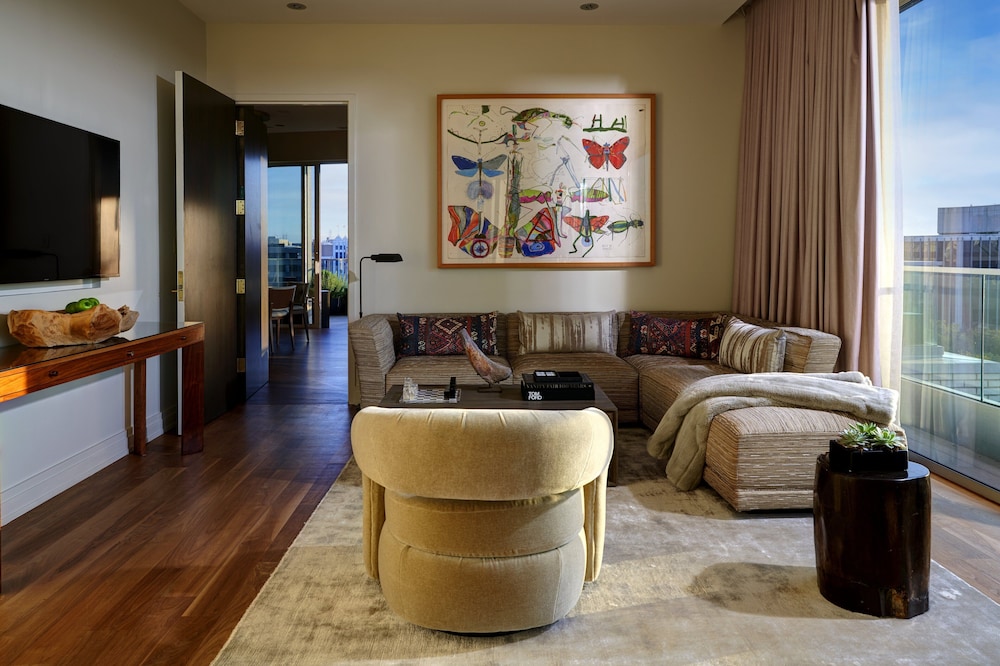 The Dupont Circle Hotel - photo 41