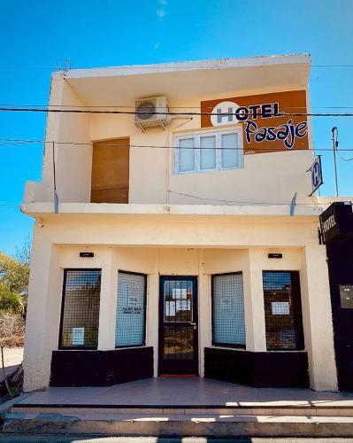 Pasaje Hotel in Aimogasta, Argentina