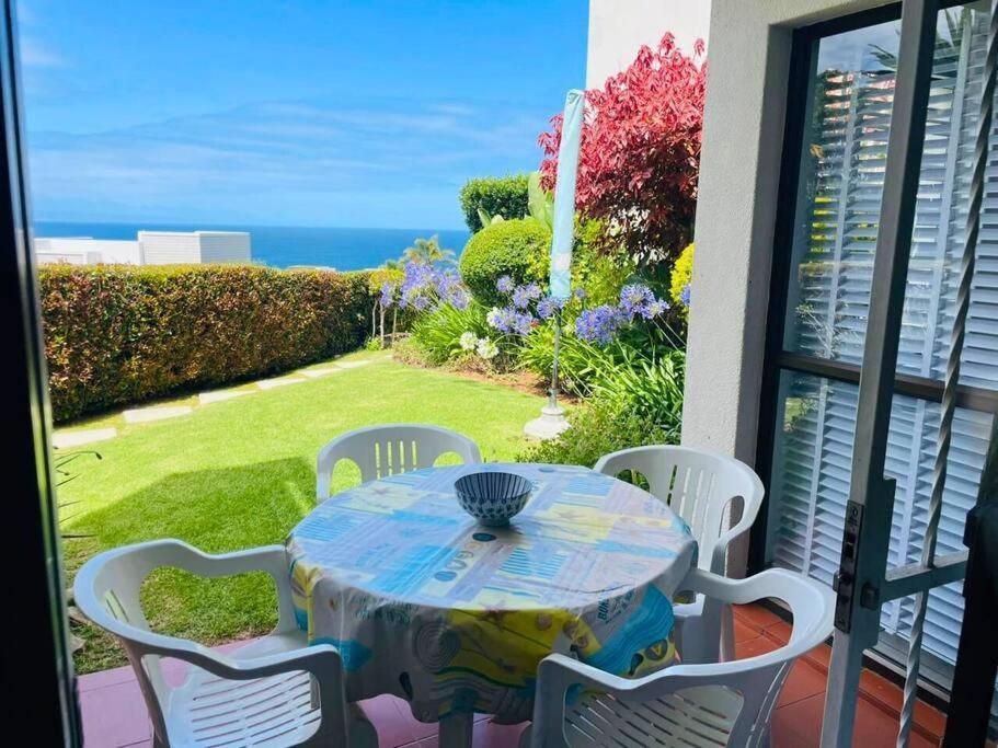 Arrowood Apartment — 4-Star Luxury Hotel in Plettenberg Bay, South Africa