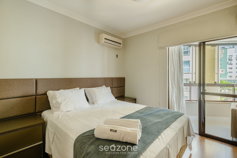 Fully Equipped Apartments With a Privileged Location 200m From the Beach in BC Tvns