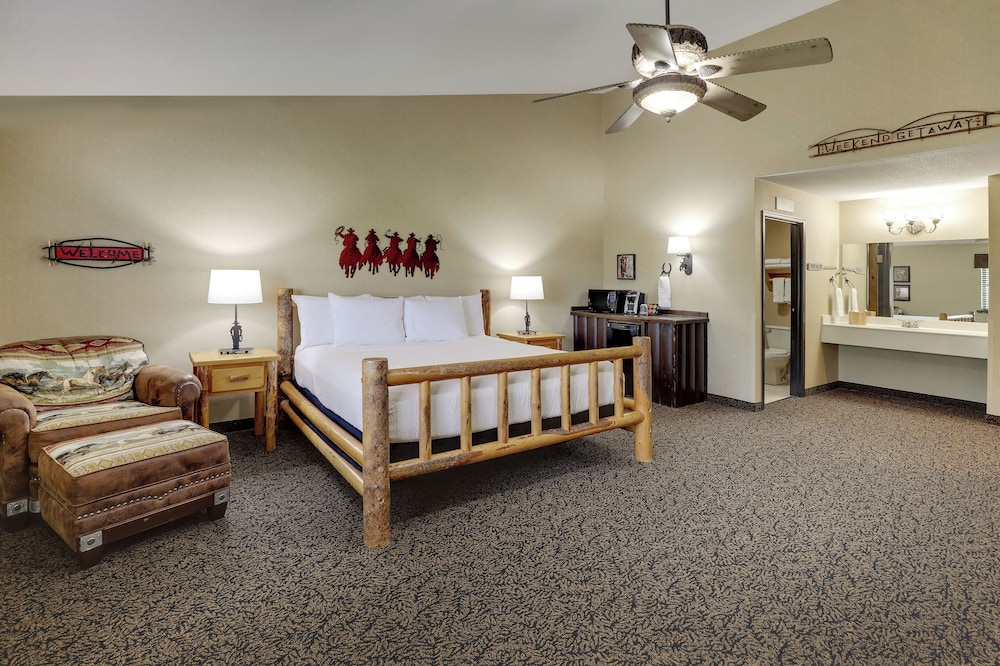 Stoney Creek Hotel La Crosse Onalaska - photo 12