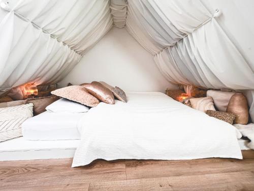Catharine Suite — 4-Star Luxury Hotel in Breda, Netherlands