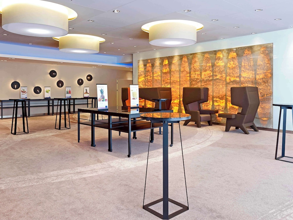 כנסים ואירועים