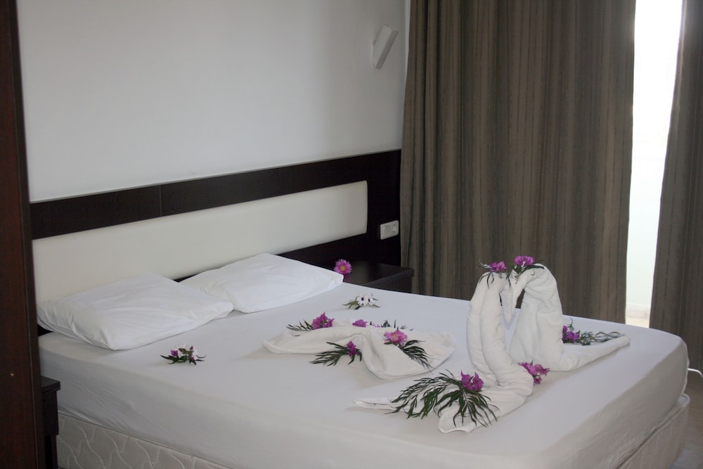 Ozgor Apart Otel 2 - last minute hotel in Alanya
