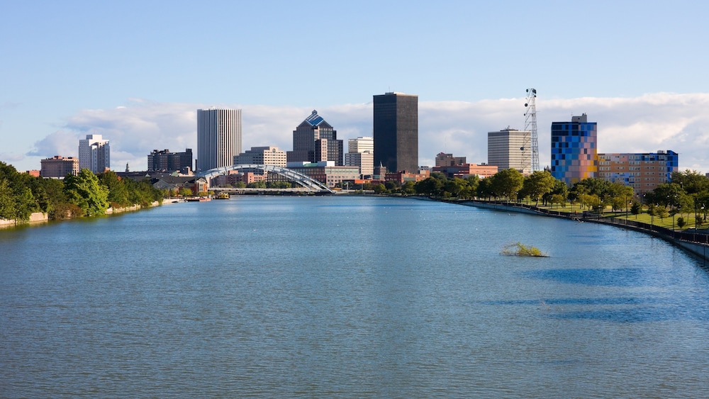 Staybridge Suites Rochester University by IHG - photo 66