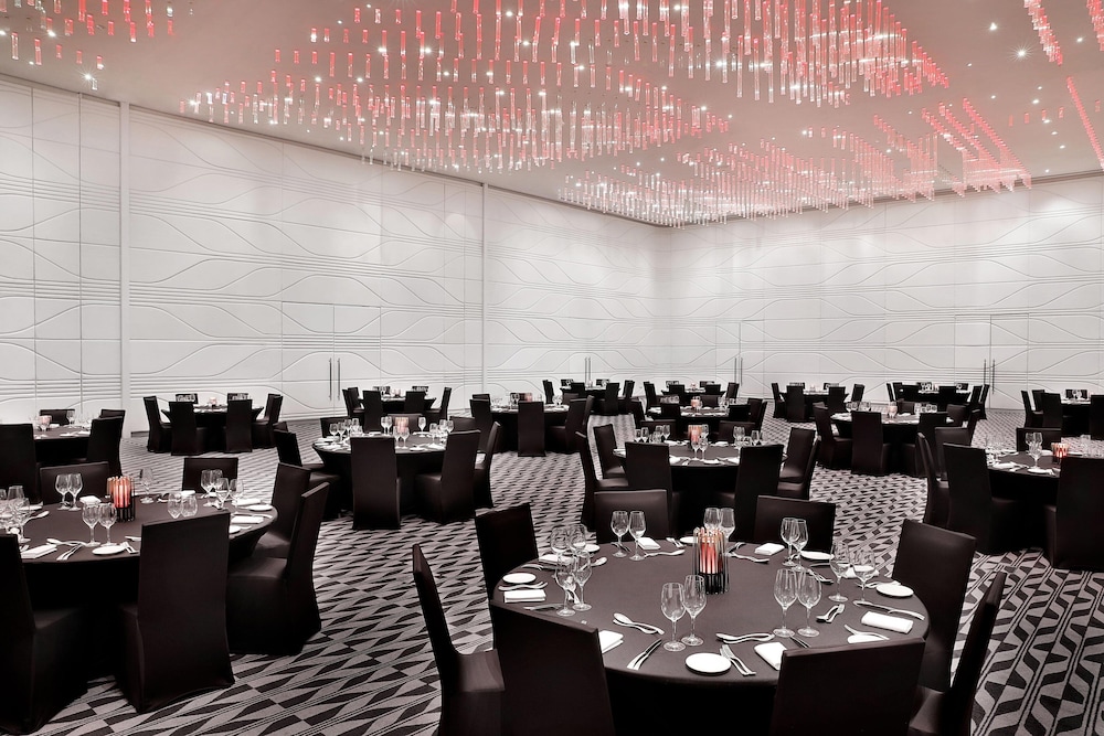 כנסים ואירועים