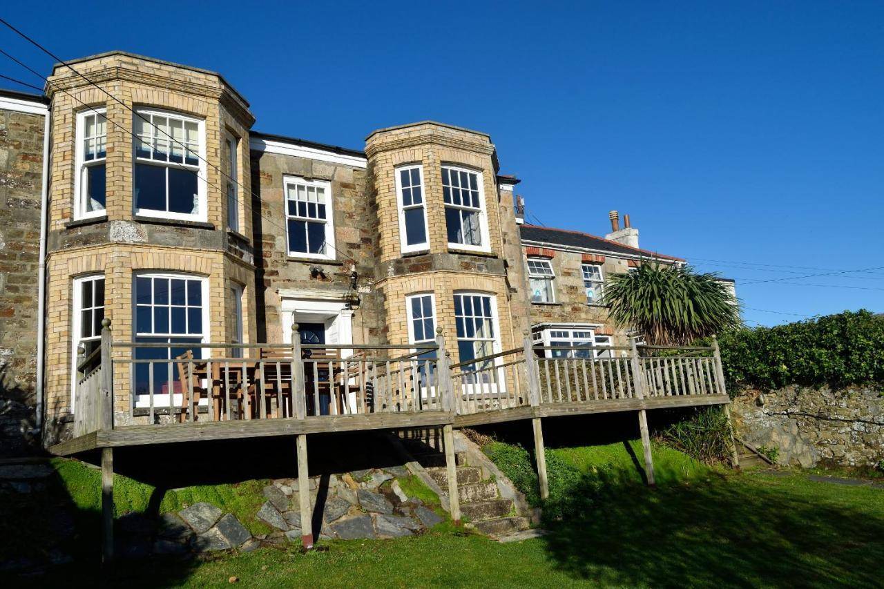 Avala in Perranporth, United Kingdom