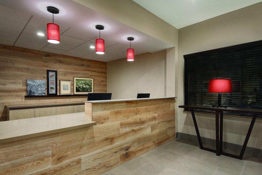 Country Inn & Suites by Radisson Oklahoma City Bricktown OK - photo 3