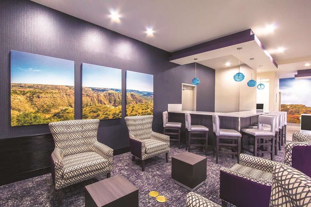 La Quinta Inn & Suites by Wyndham Pampa - photo 66
