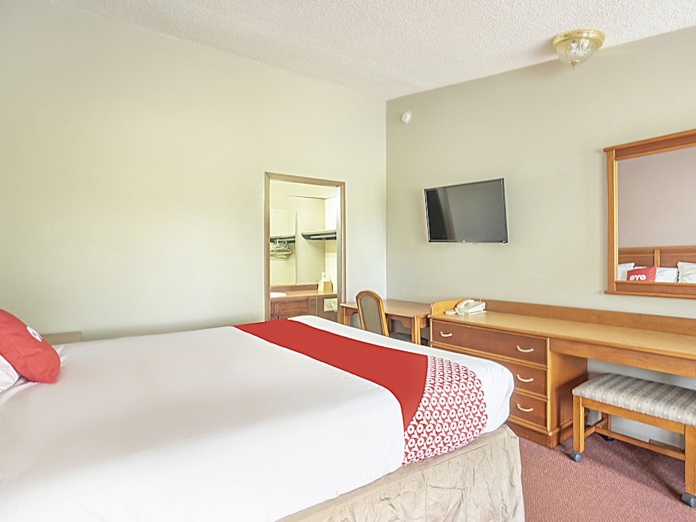 OYO Hotel Daleville AL Hwy 84 - photo 10