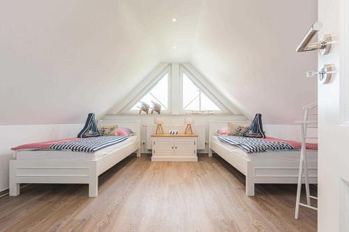 Friesländer — 4-Star Luxury Hotel in Zingst, Germany