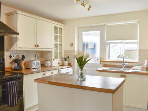 The Fox House — 4-Star Luxury Hotel in Skinningrove, United Kingdom
