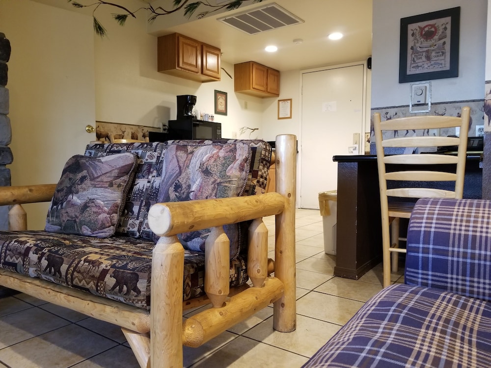 Fireside Lodge - photo 92