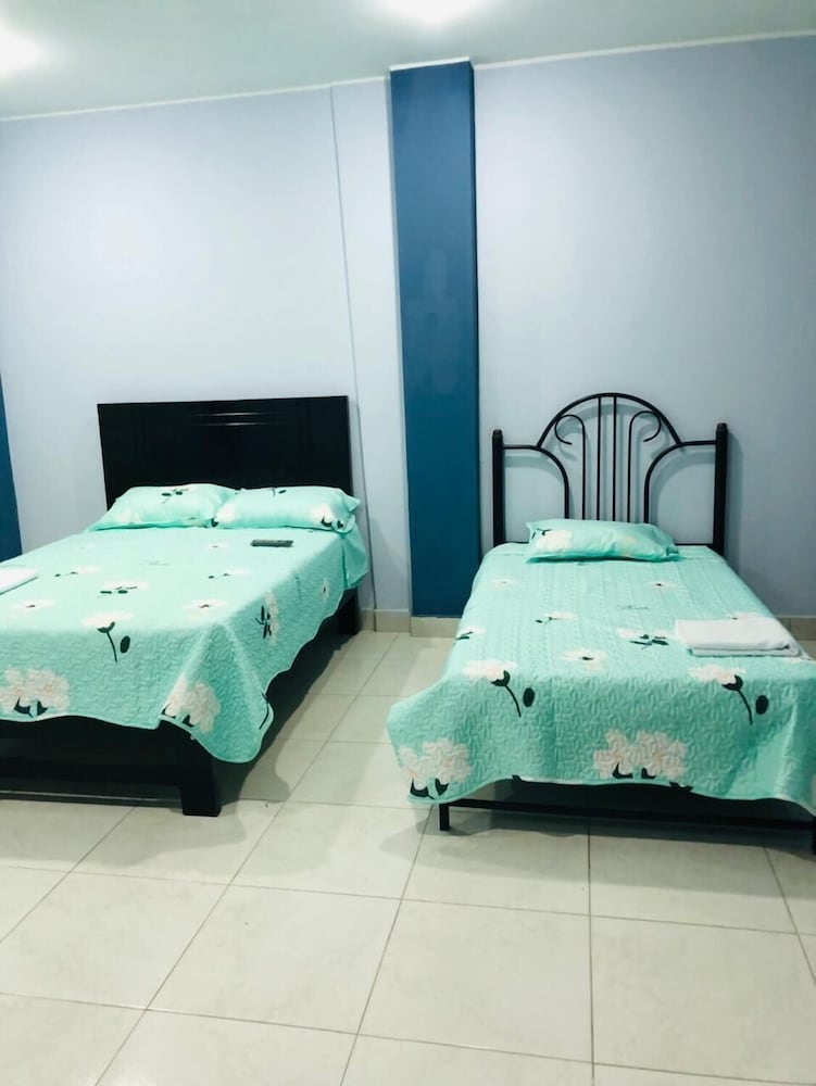 Hospedaje Ica - last minute hotel in Ica
