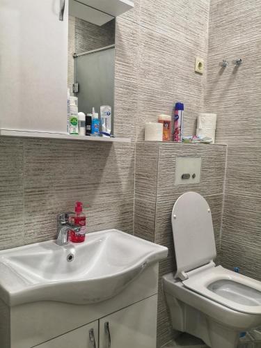 Batumi Old City Apartment
