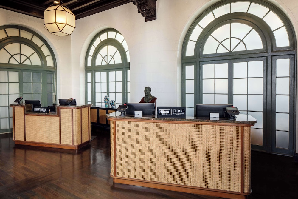 Casa Marina Key West Curio Collection by Hilton - photo 5