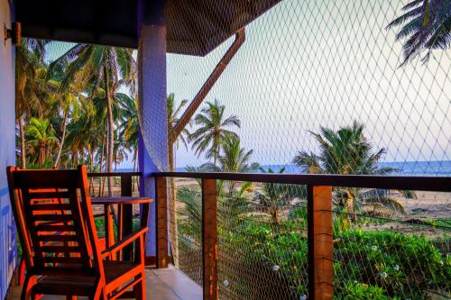 Nayan's Paradise - last minute hotel in Unknown City